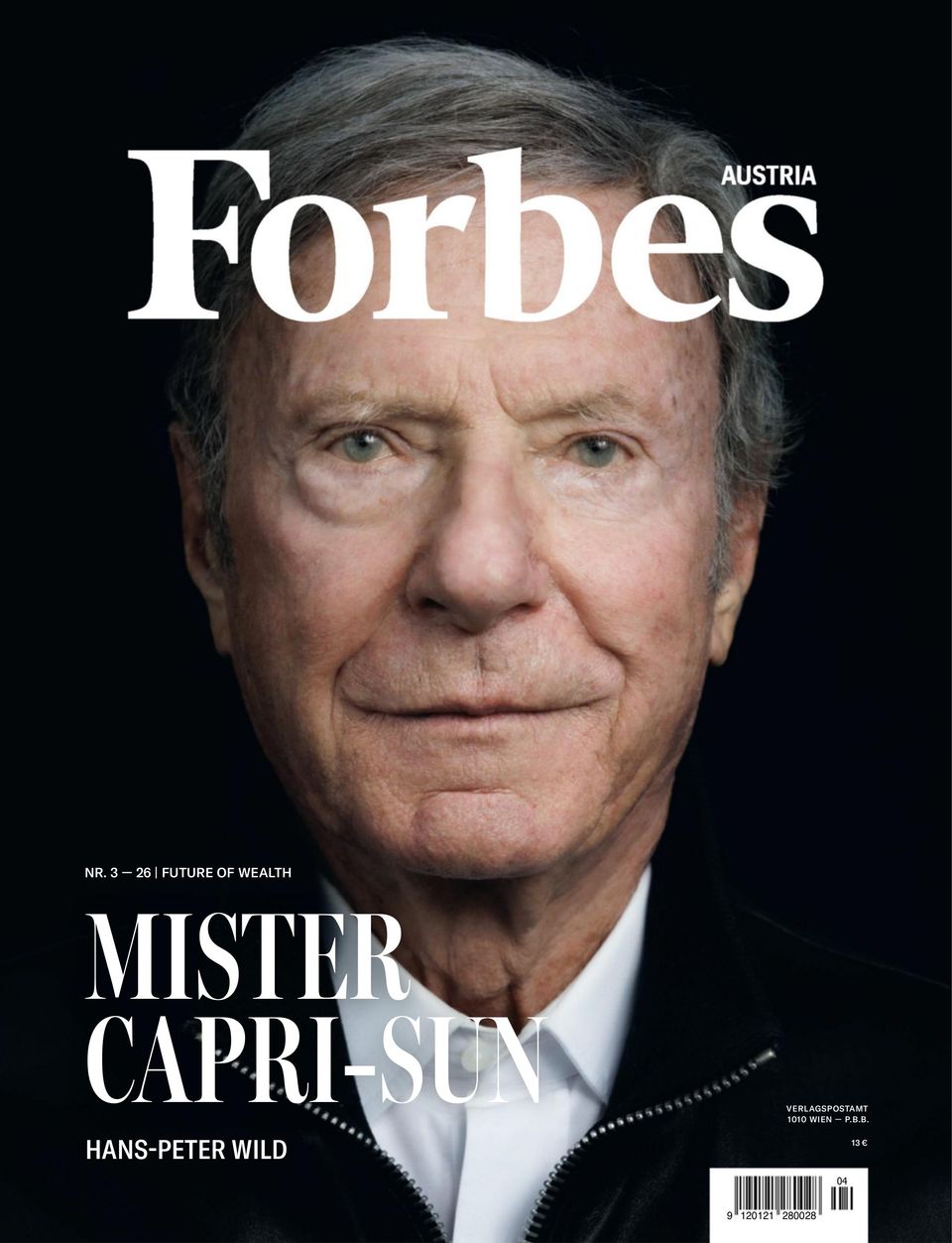 Forbes - deutschsprachige Ausgabe