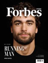 Forbes - deutschsprachige Ausgabe