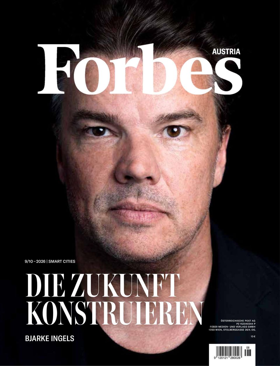 Forbes - deutschsprachige Ausgabe
