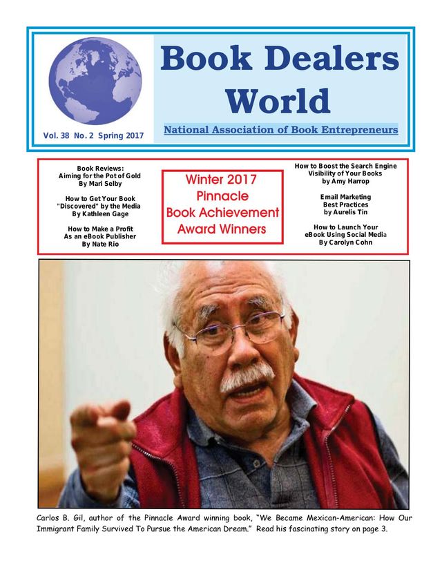 Book Dealers World
