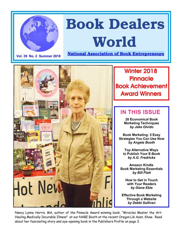 Book Dealers World