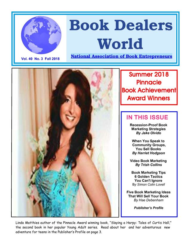 Book Dealers World