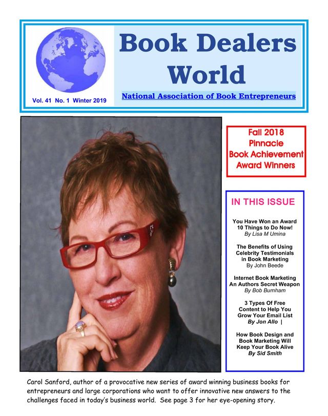 Book Dealers World