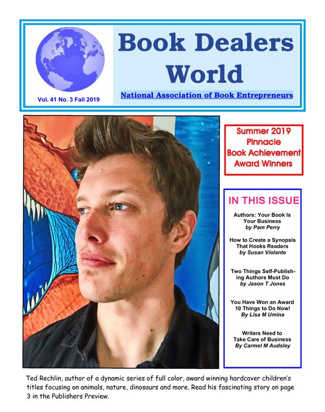 Book Dealers World