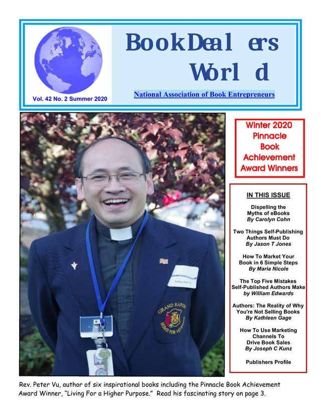 Book Dealers World