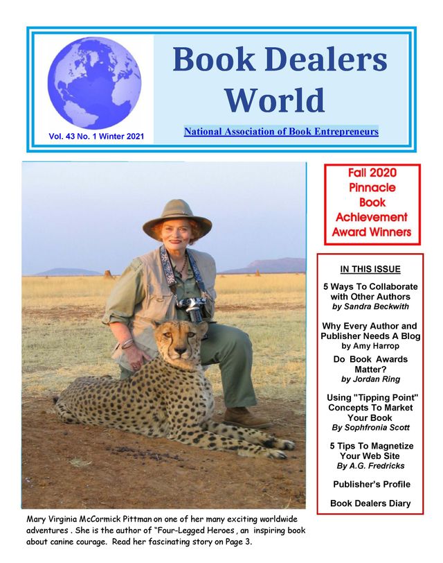 Book Dealers World