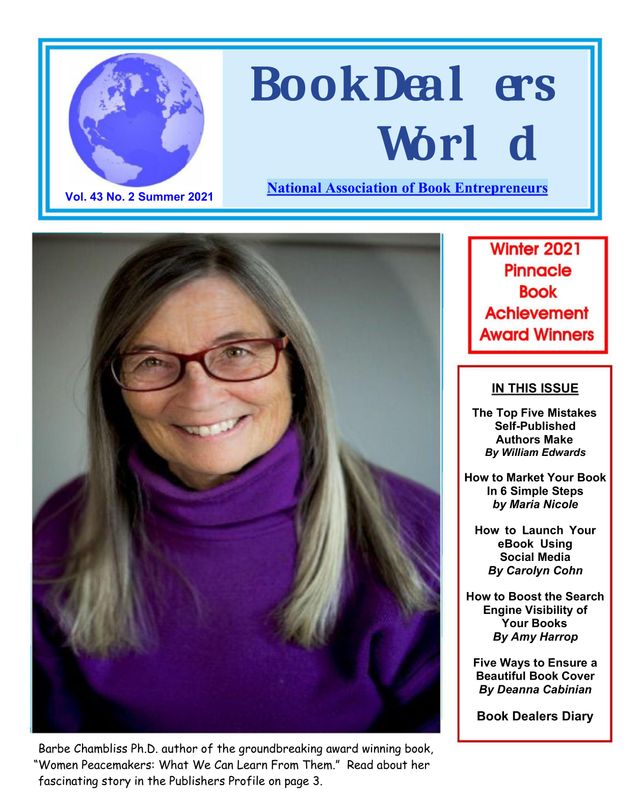 Book Dealers World