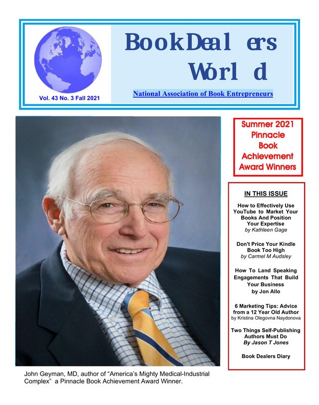 Book Dealers World