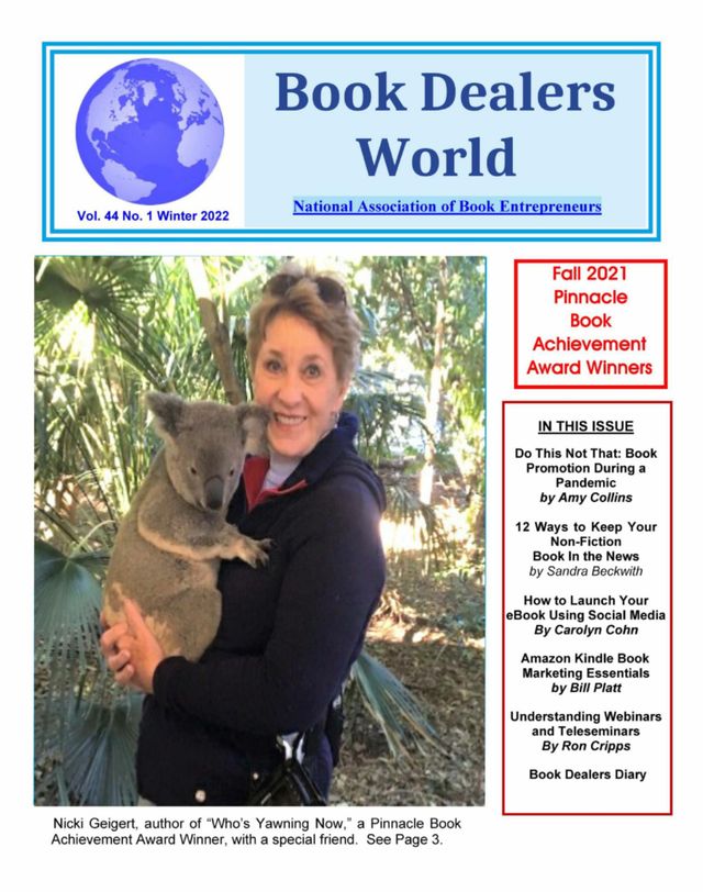Book Dealers World