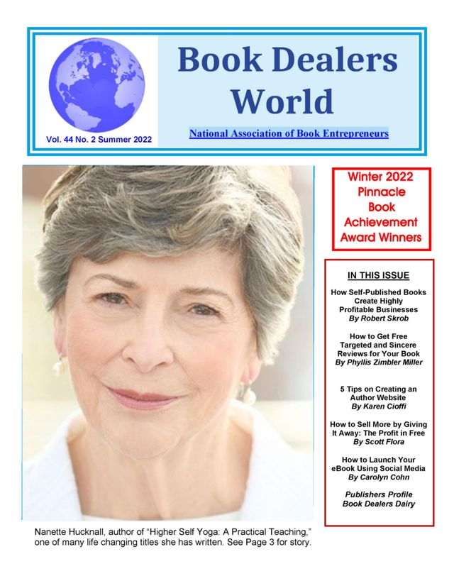 Book Dealers World
