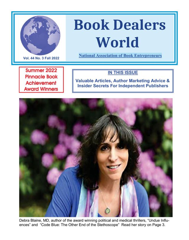 Book Dealers World