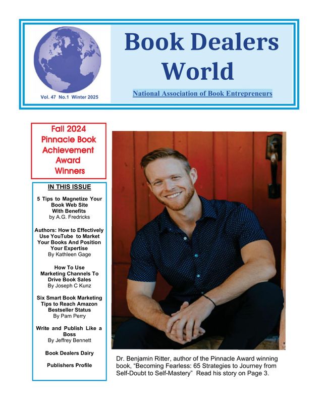 Book Dealers World