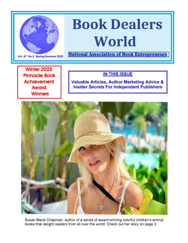 Book Dealers World