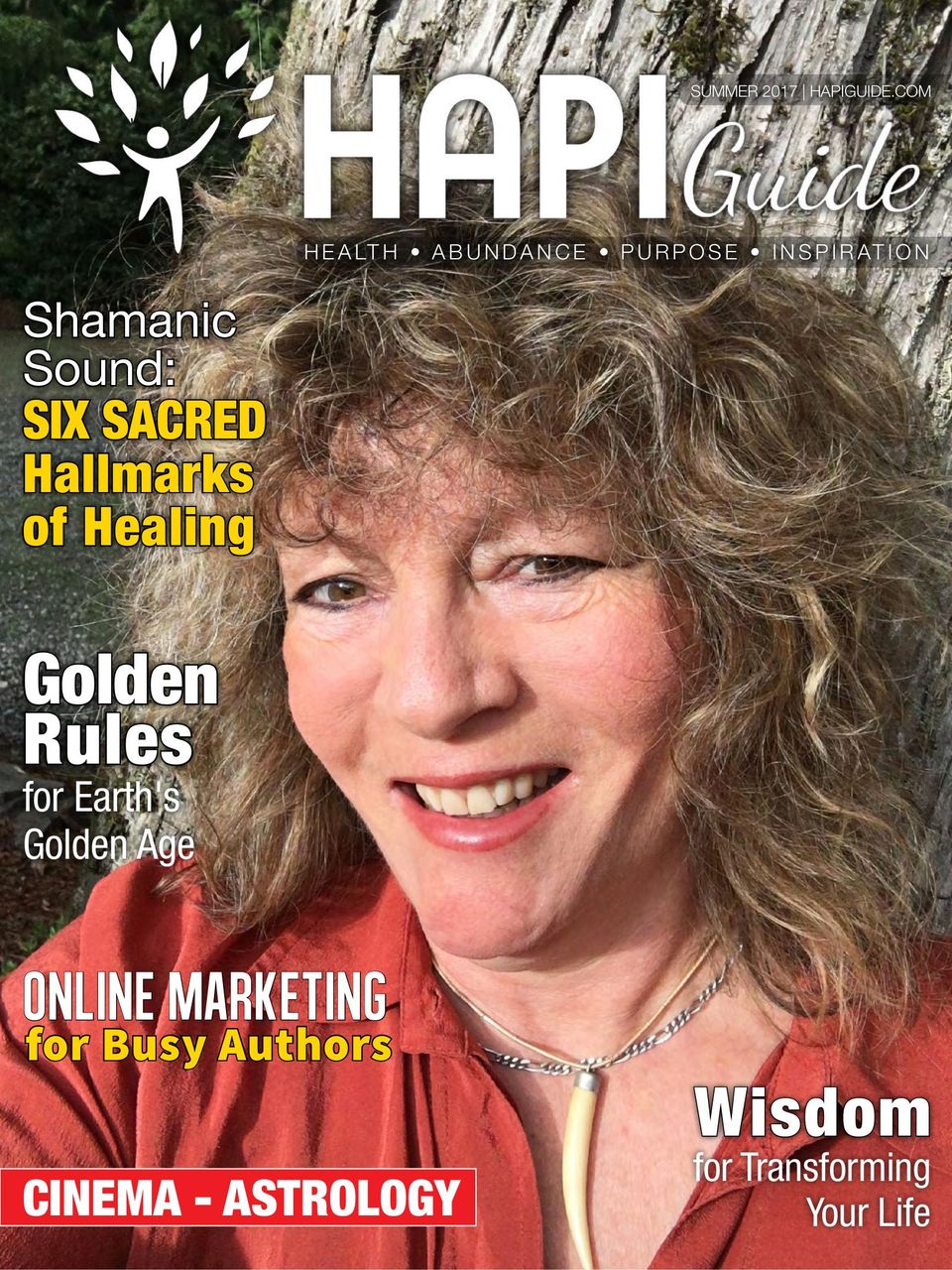 HAPI GuideSummer 2017 Magazine Get your Digital Subscription