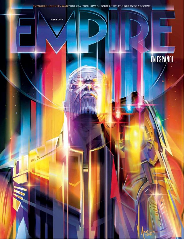 Empire México