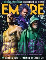 Enero 2019