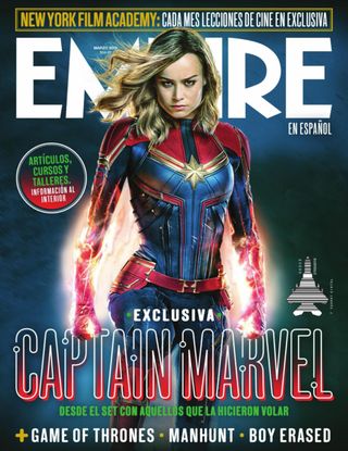 Empire México