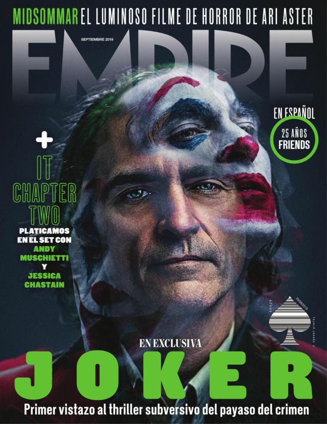 Empire México