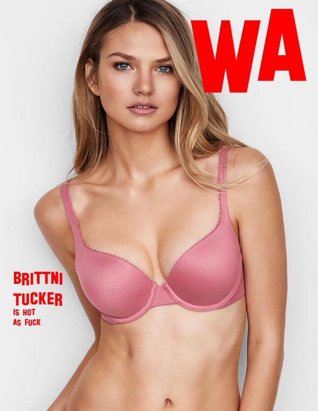 White Album Magazine