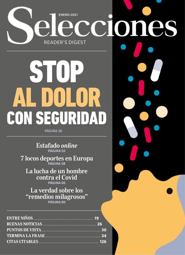 Go Unlimited with Magzter GOLD