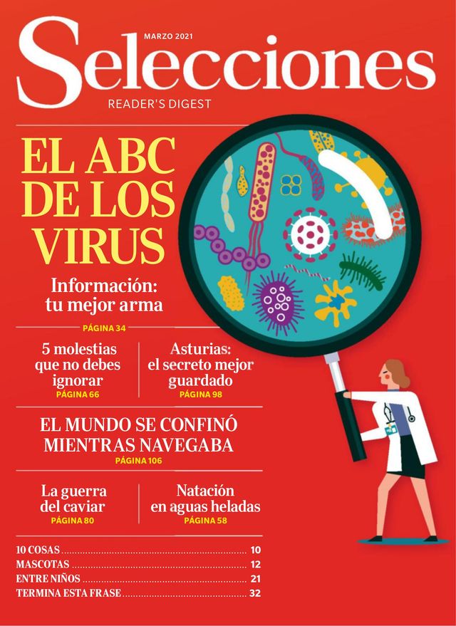 Go Unlimited with Magzter GOLD