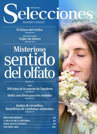 Selecciones Reader´s Digest