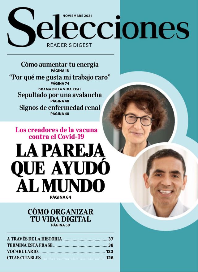 Go Unlimited with Magzter GOLD