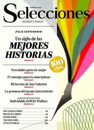 Selecciones Reader´s Digest