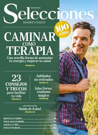 Selecciones Reader´s Digest