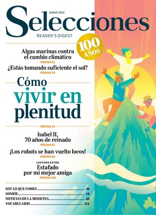 Selecciones Reader´s Digest