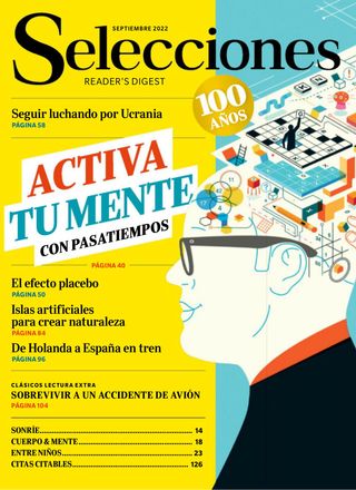 Selecciones Reader´s Digest Spain