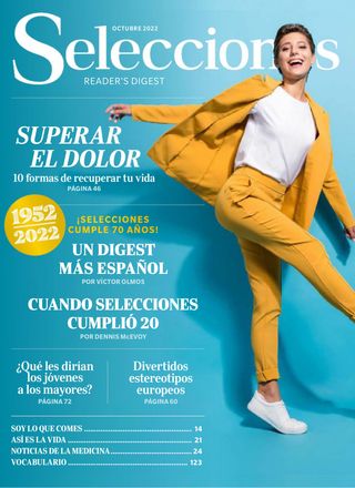 Selecciones Reader´s Digest Spain