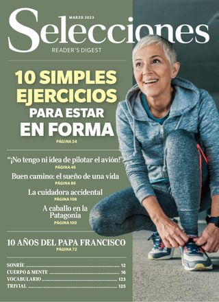 Selecciones Reader´s Digest Spain