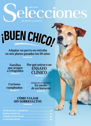 Selecciones Reader´s Digest Spain