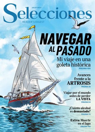 Selecciones Reader´s Digest Spain