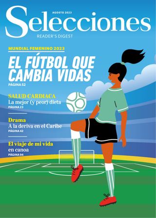 Selecciones Reader´s Digest Spain