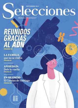 Selecciones Reader´s Digest Spain