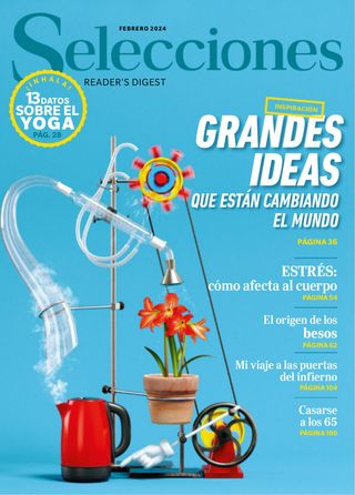 Selecciones Reader´s Digest Spain