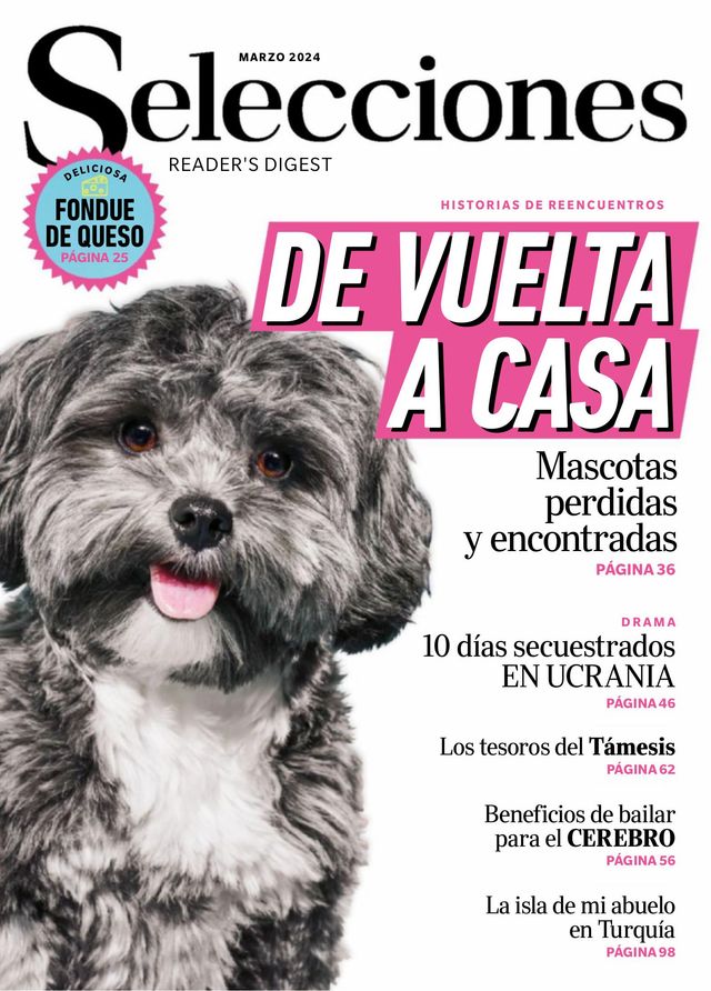 Passez à l'illimité avec Magzter GOLD