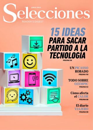Selecciones Reader´s Digest Spain