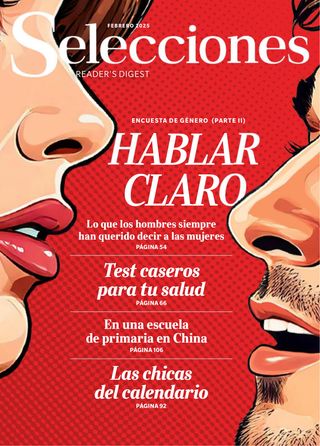 Selecciones Reader´s Digest Spain