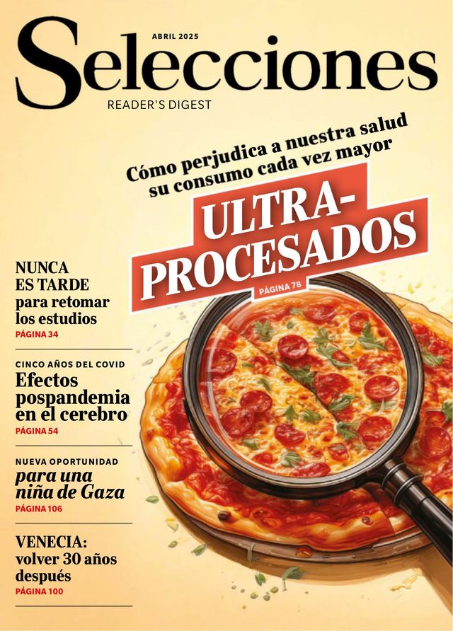 Go Unlimited with Magzter GOLD