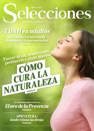 Selecciones Reader´s Digest Spain