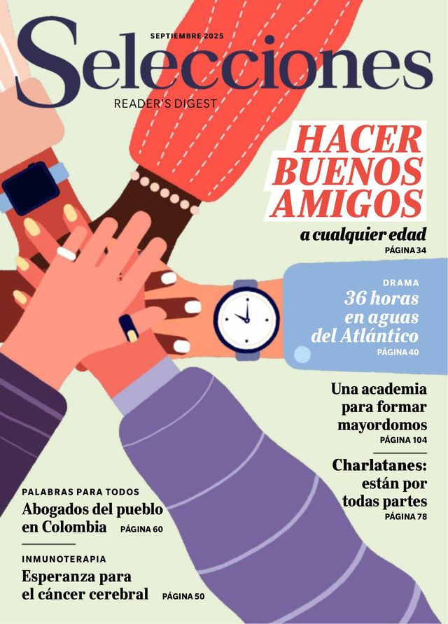 Go Unlimited with Magzter GOLD