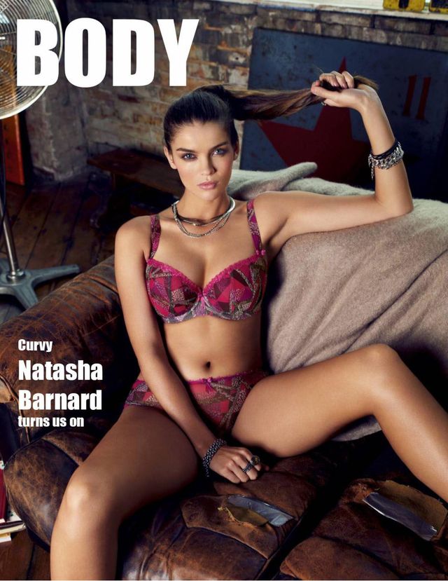 Body Magazine