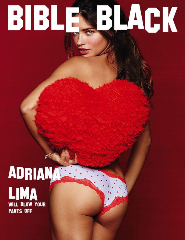 Bible Black Magazine