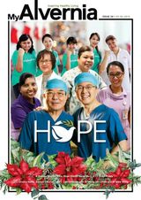 Issue #39/ 2019