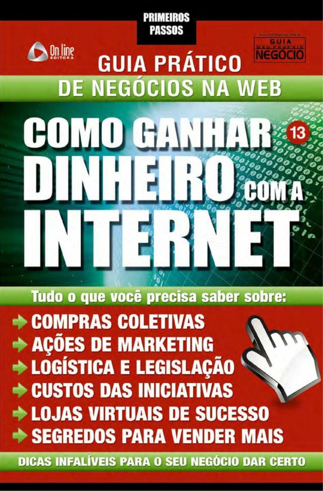 Meu Próprio Negócio
