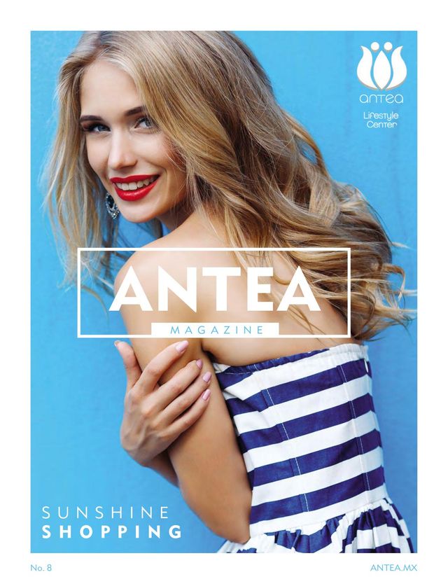 ANTEA MAGAZINE