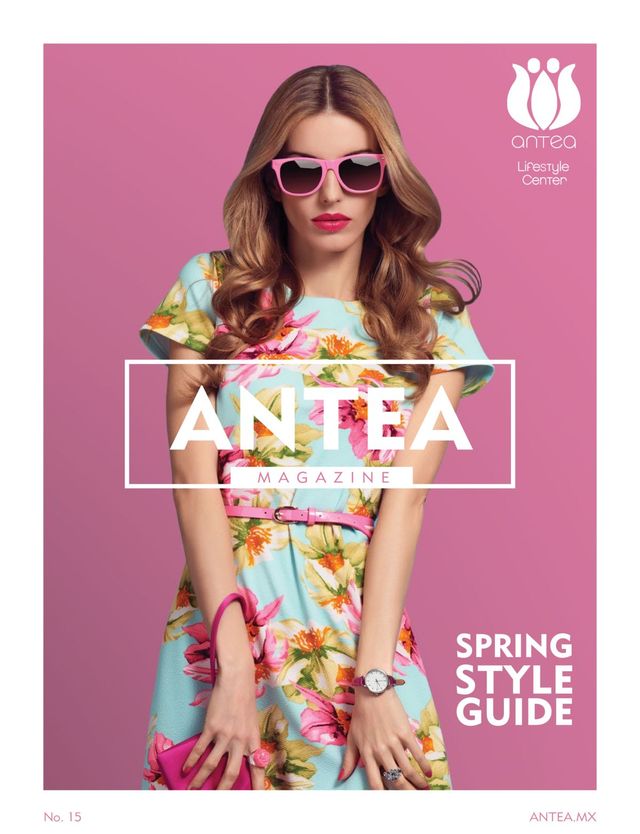 ANTEA MAGAZINE